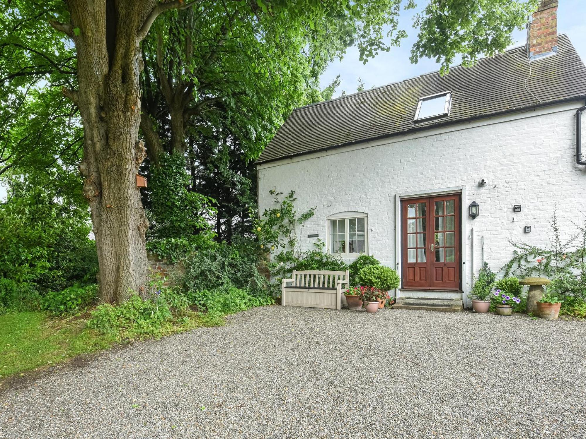 Home Farm Barn Pontesbury 외부 사진